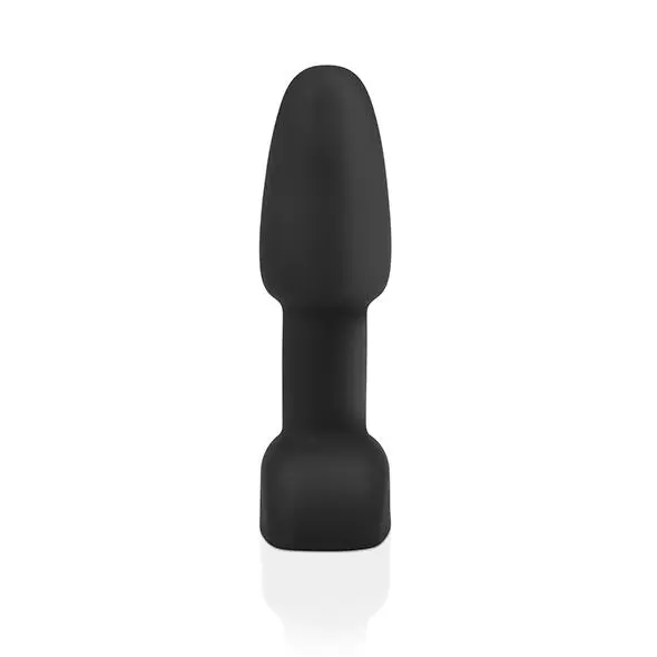 B-Vibe Rimming Kleine Butt Plug Met Afstandsbediening - Image 6