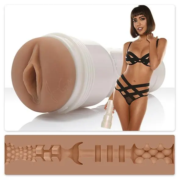 Fleshlight Janice Griffith Eden - Image 2