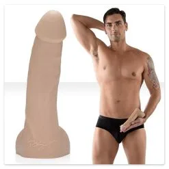 Fleshlight Fleshjack Boys Ryan Driller Dildo