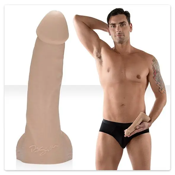 Fleshlight Fleshjack Boys Ryan Driller Dildo