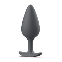 B Swish Bfilled Basic Plus Prostaat Buttplug