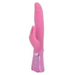Vibe Therapy Delight Rabbit Vibrator
