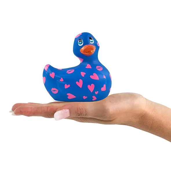 Big Teaze Toys I Rub My Duckie 2.0 Romance - Image 5
