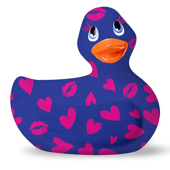 Big Teaze Toys I Rub My Duckie 2.0 Romance - Image 8