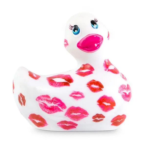 Big Teaze Toys I Rub My Duckie 2.0 Romance - Image 2