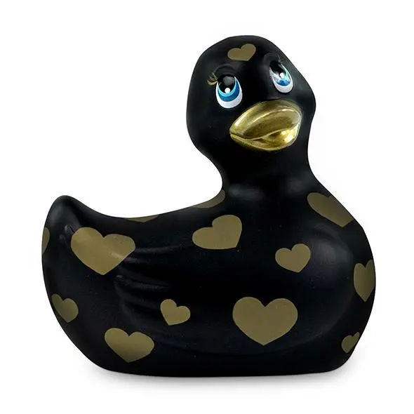 Big Teaze Toys I Rub My Duckie 2.0 Romance - Image 3
