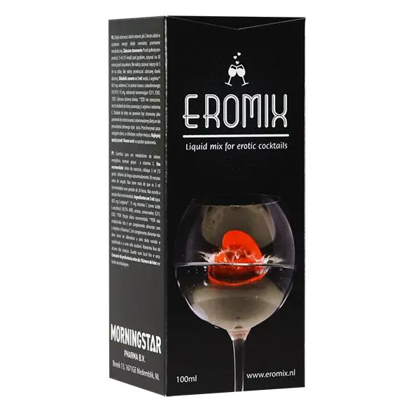 Morningstar Pharma Eromix - Image 2