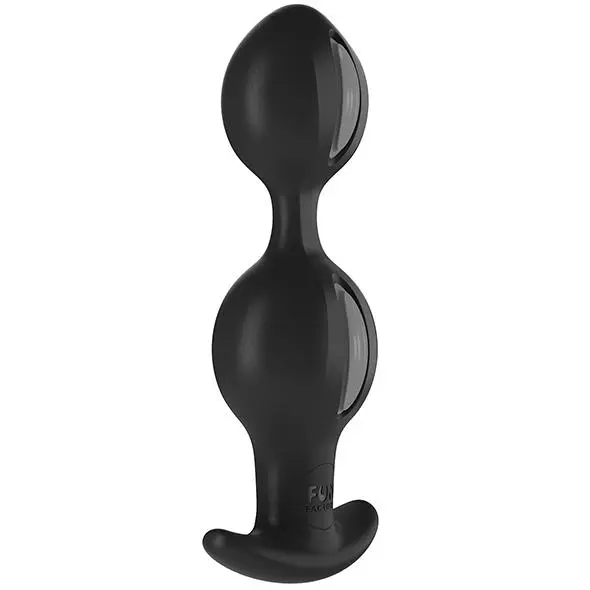 Fun Factory B Balls Duo ButtPlug With Motion - Image 2
