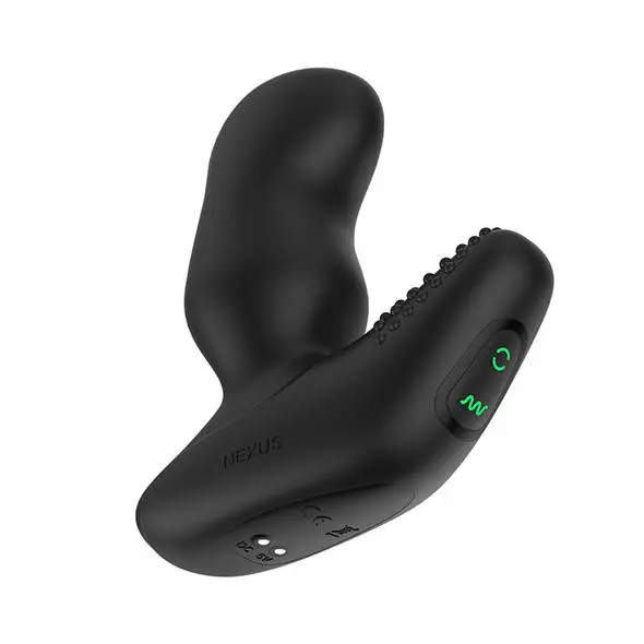 Nexus Revo Draaiende Prostaat Massager - Image 5