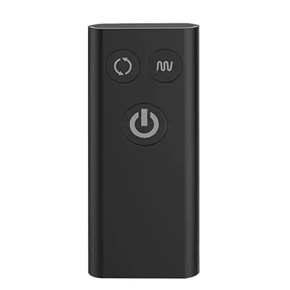 Nexus Revo Draaiende Prostaat Massager - Image 7