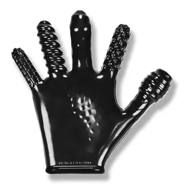 Oxballs Finger Fuck Glove - Image 2
