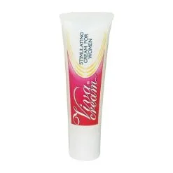Swiss Navy Viva Cream Tube 59 Ml