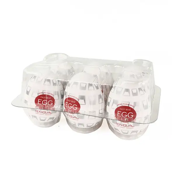 Tenga Egg Boxy - Image 5