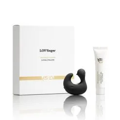 YESforLOV LovFinger Vingervibrator
