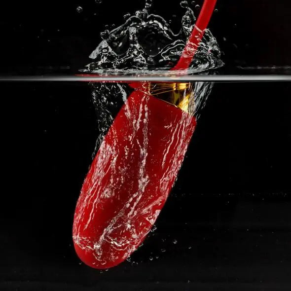 Svakom Ella Neo Vibrerend Eitje Met App - Image 4