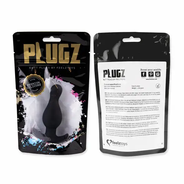 FeelzToys Plugz Buttplug 2.0 - Image 4