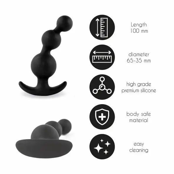 FeelzToys Plugz Buttplug 4.0 - Image 3