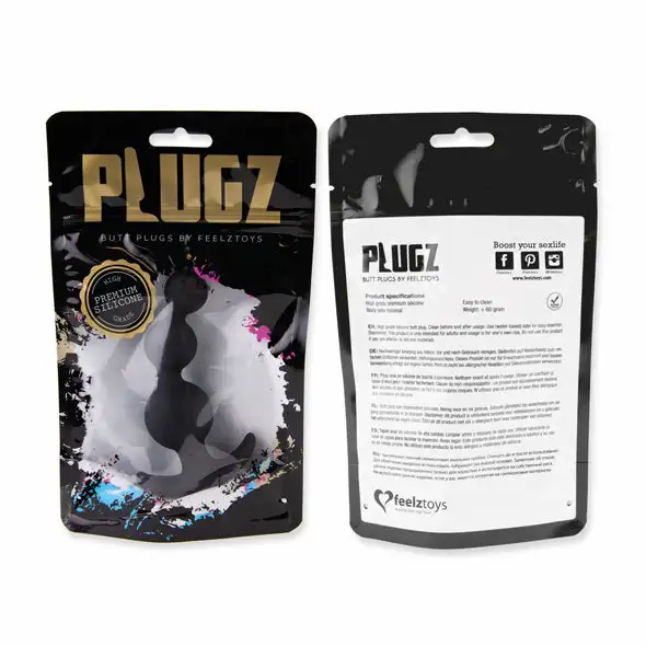 FeelzToys Plugz Buttplug 4.0 - Image 4