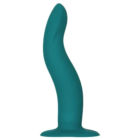Fun Factory Limba Flex M Dildo Met Zuignap 18 Cm - Image 5