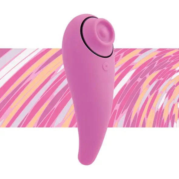 FeelzToys FemmeGasm Clitoris Vibrator - Image 8
