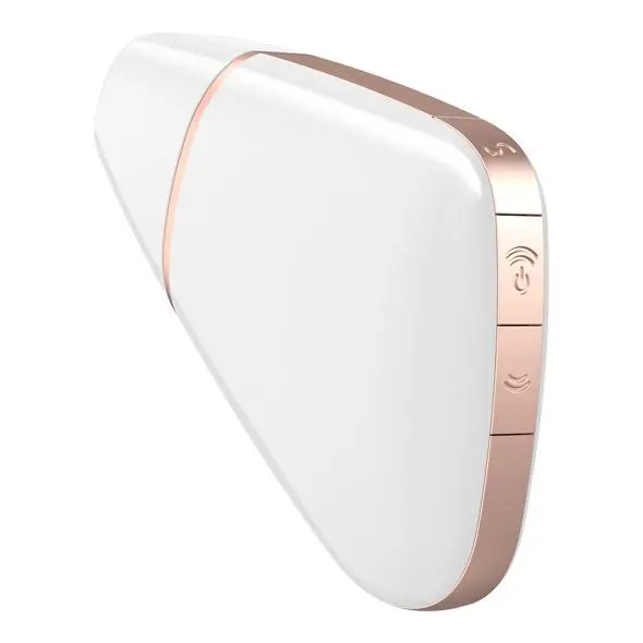 Satisfyer Love Triangle Luchtdruk Vibrator - Image 7