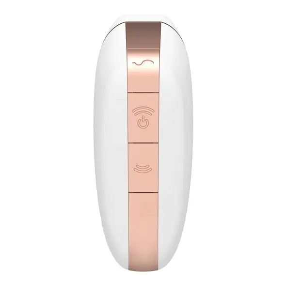 Satisfyer Love Triangle Luchtdruk Vibrator - Image 4