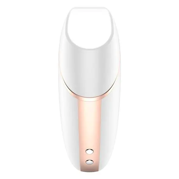 Satisfyer Love Triangle Luchtdruk Vibrator - Image 8