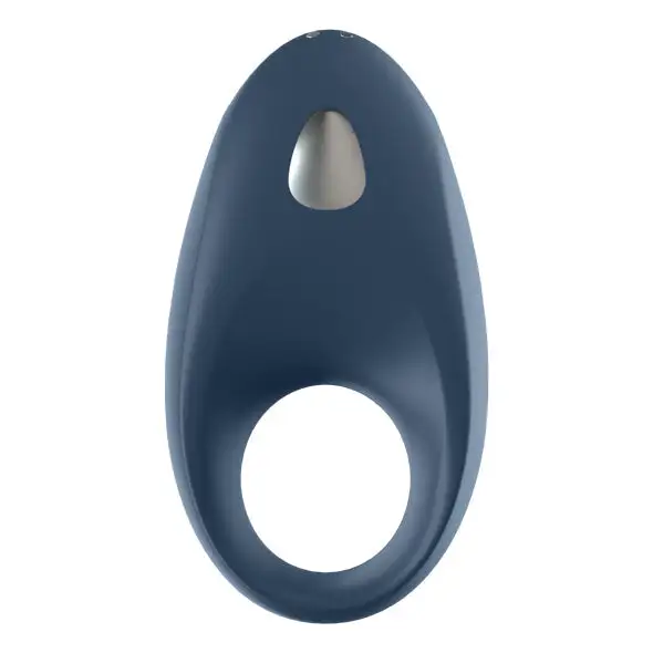 Satisfyer Mighty One Vibrerende Penisring - Image 5