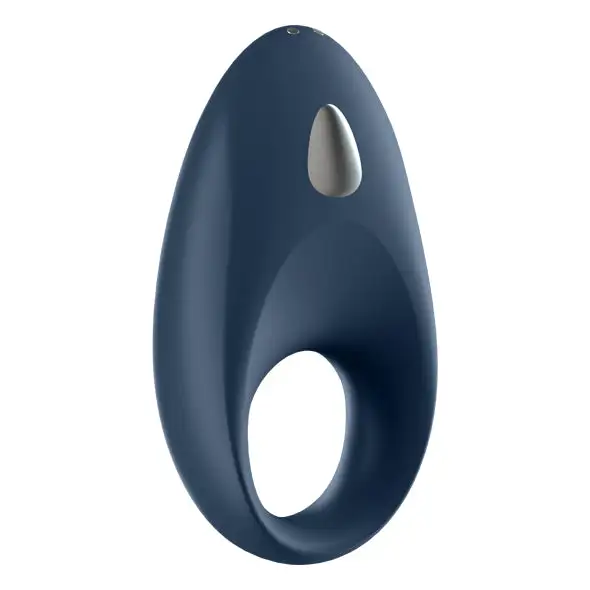 Satisfyer Mighty One Vibrerende Penisring - Image 4