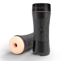 Mystim Oh Push Me Masturbator Donut