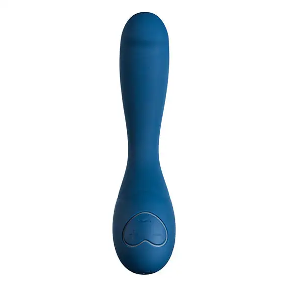 OhMiBod BlueMotion Nex 2 Vibrator Met App - Image 3
