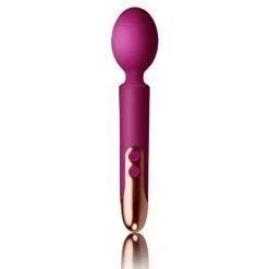 Rocks Off Rocks-Off Oriel Wand Massager 23 Cm