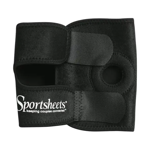 Sportsheets Thigh Strap-On