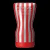 Tenga Squeeze Tube Cup Medium Masturbator