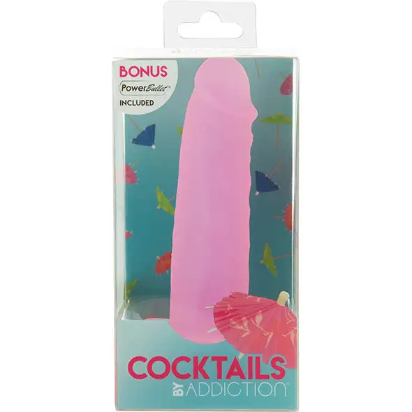 Addiction Cocktails Dildo 14 Cm - Image 9