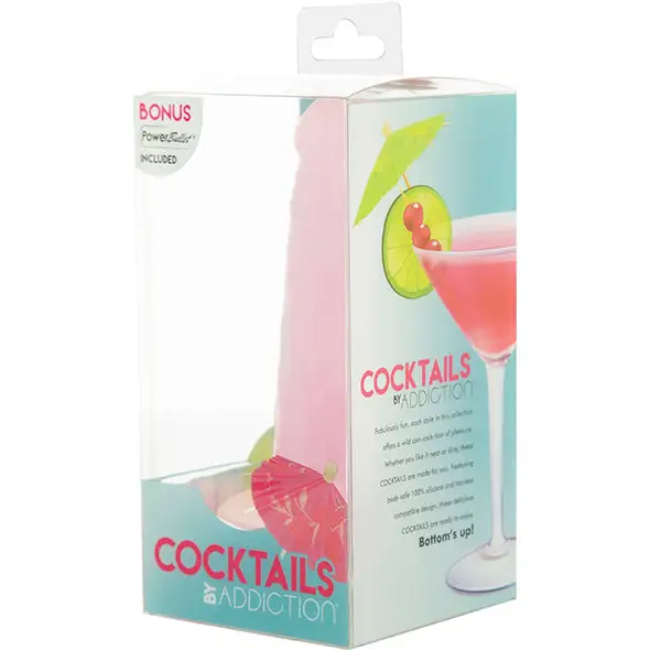 Addiction Cocktails Dildo 14 Cm - Image 10