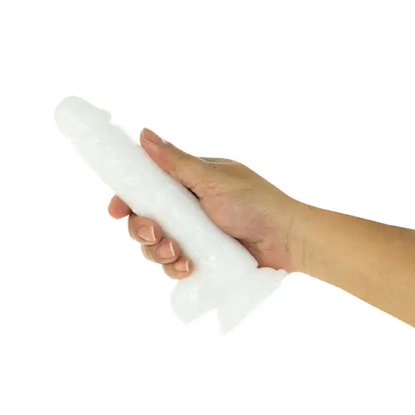 Addiction Pearl Realistische Dildo 19 Cm - Image 2