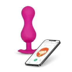 Gvibe Gballs 3 Geishaballen Met App