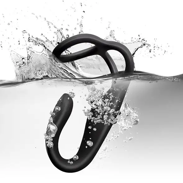 Rocks Off Rocks-Off The-Vibe Prostaat Vibrator - Image 4