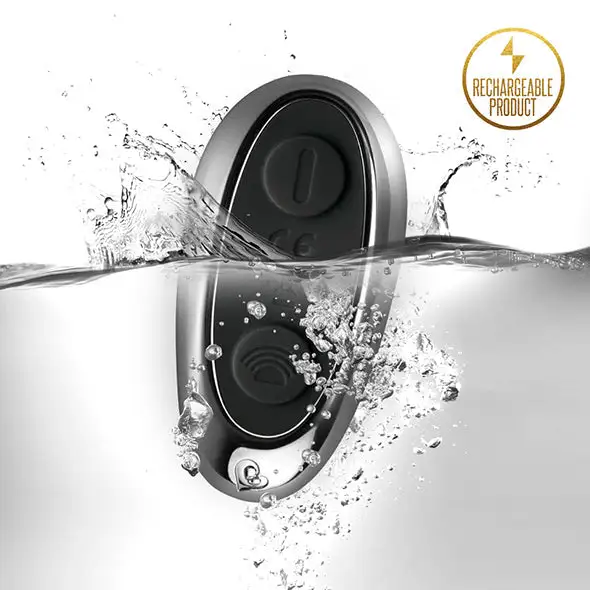 Rocks Off Rocks-Off The-Vibe Prostaat Vibrator - Image 5