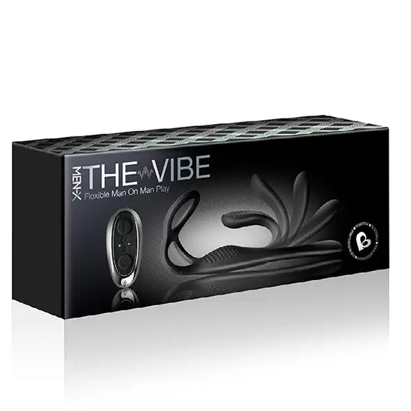 Rocks Off Rocks-Off The-Vibe Prostaat Vibrator - Image 6