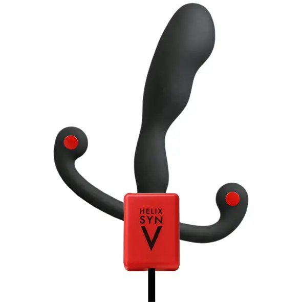Aneros Helix Syn V Prostaat Vibrator - Image 4
