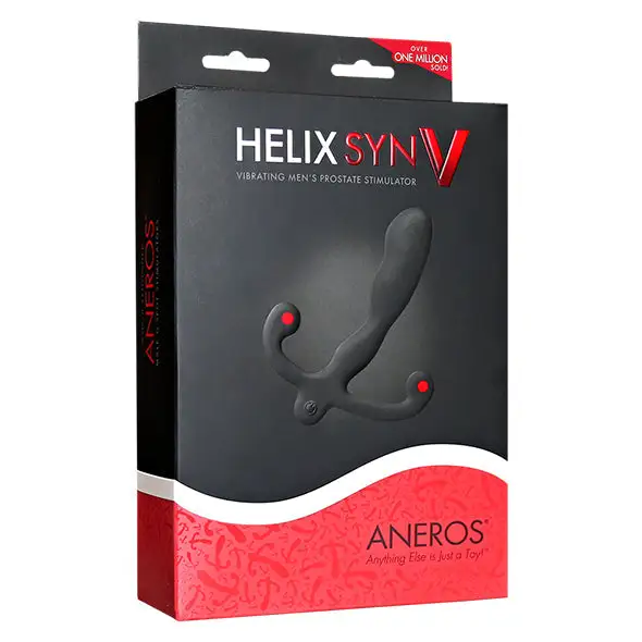Aneros Helix Syn V Prostaat Vibrator - Image 11