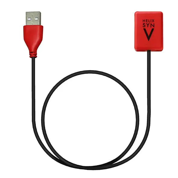 Aneros Helix Syn V Prostaat Vibrator - Image 6