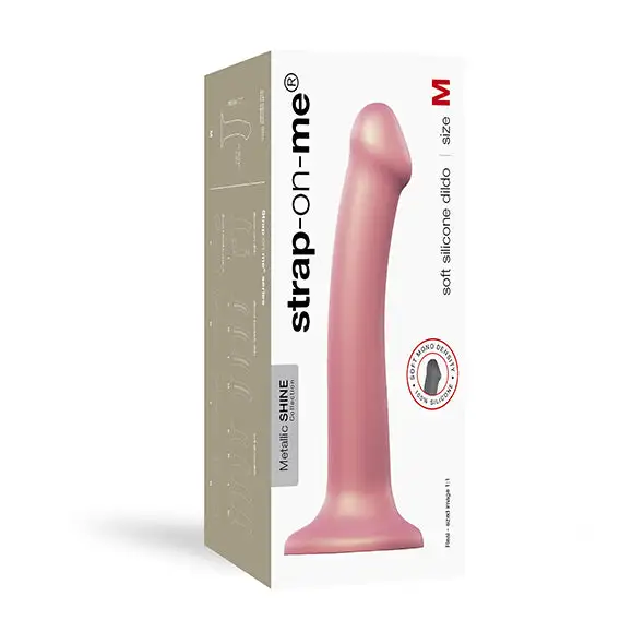 Strap-On-Me Mono Dildo - Image 3