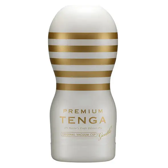 Tenga Premium Original Vacuum Cup - Image 2