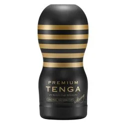 Tenga Premium Original Vacuum Cup