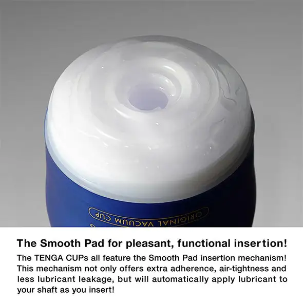 Tenga Premium Original Vacuum Cup - Image 4
