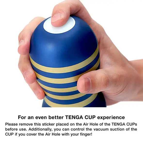 Tenga Premium Original Vacuum Cup - Image 6