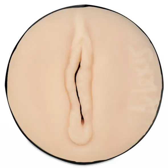 Kiiroo Stars Alexis Fawx - Image 4